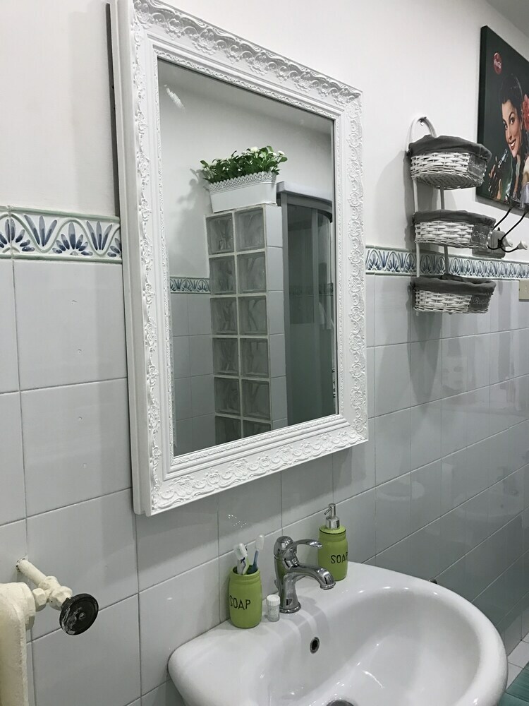 Apartamento Colonna Suite - Spanish Steps Suite & Spa