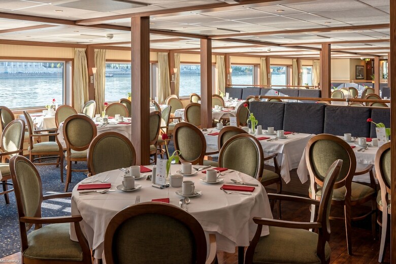 Hotel Select Ms Serenity - Neuss