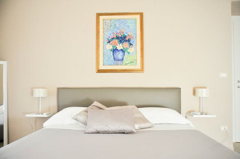 Hotel Palazzo Gilistro