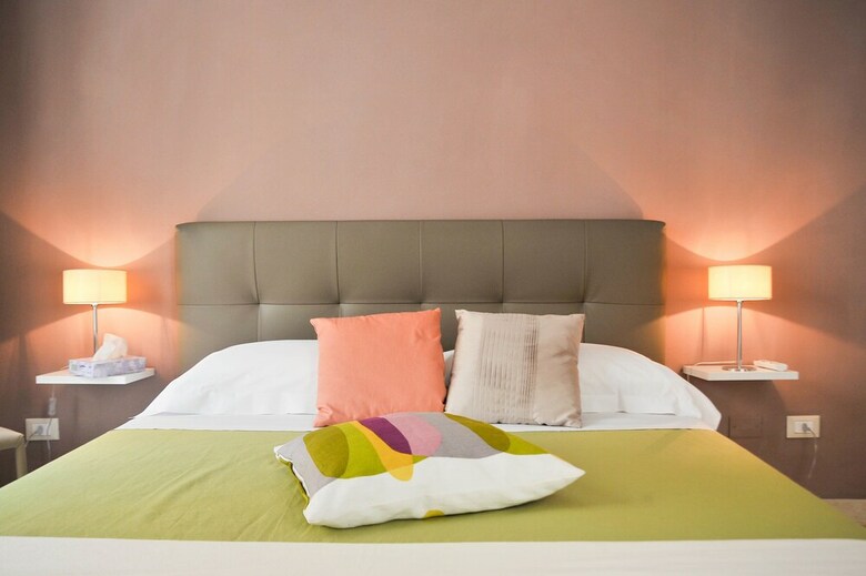 Hotel Palazzo Gilistro