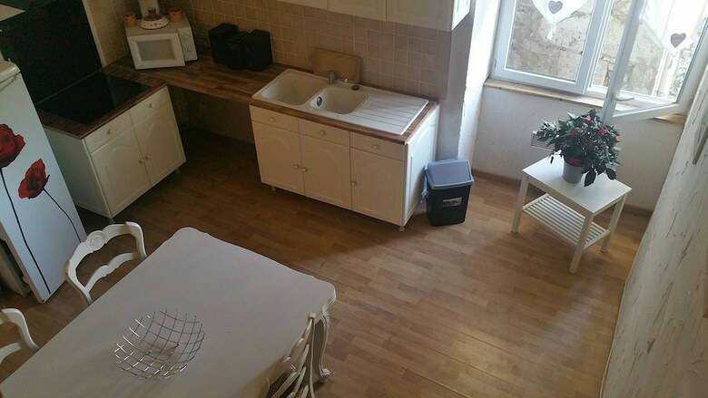Residencia Les Appartements de Castillonn�s