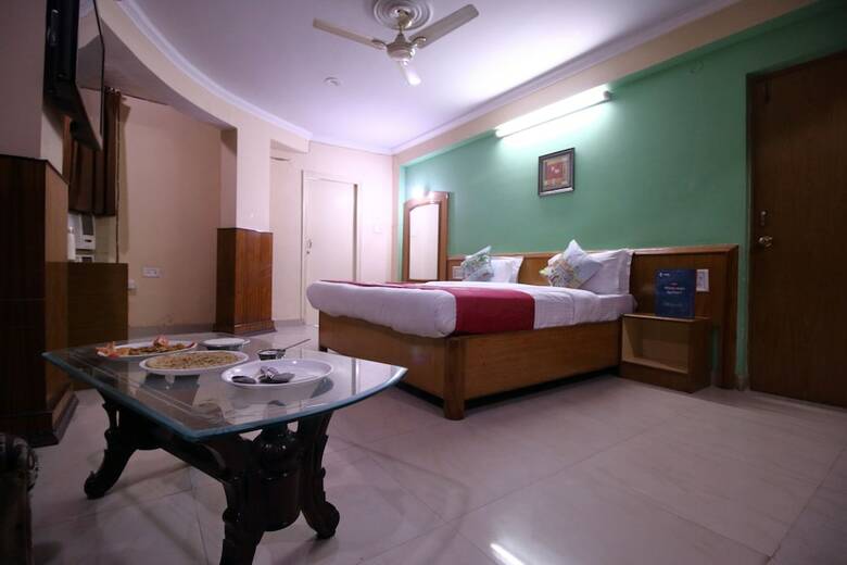 Hotel Oyo 2754 Near City Centre