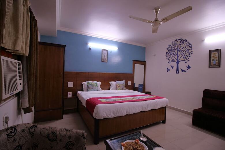 Hotel Oyo 2754 Near City Centre