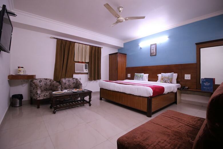 Hotel Oyo 2754 Near City Centre