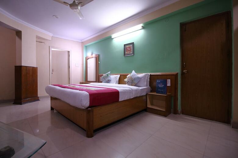 Hotel Oyo 2754 Near City Centre