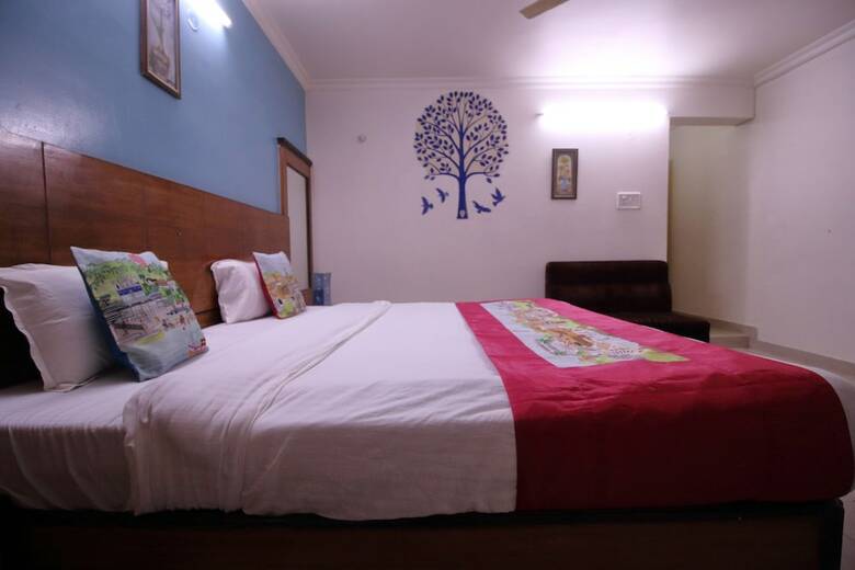 Hotel Oyo 2754 Near City Centre