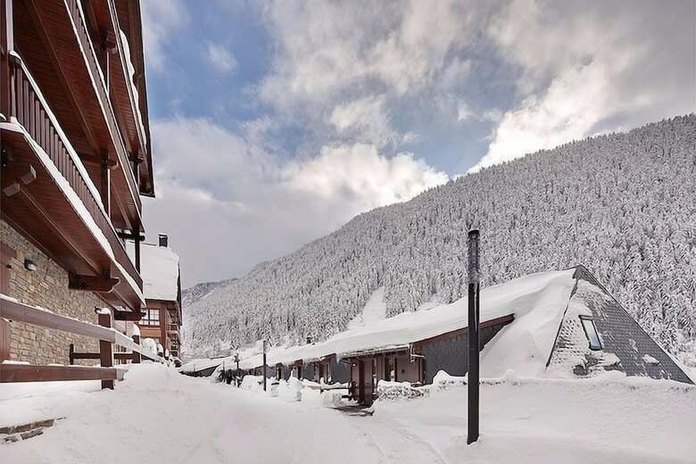 Apartamentos Val de Ruda 3 By Feelfree Rentals