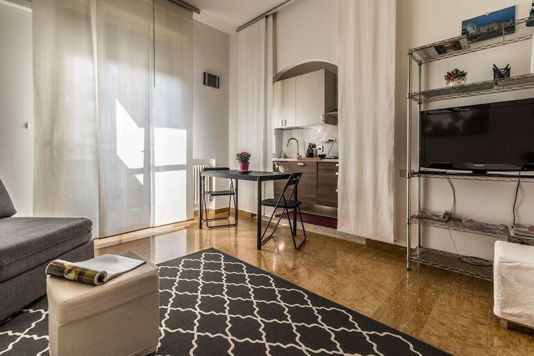 Apartamento Fem Maison Bologna
