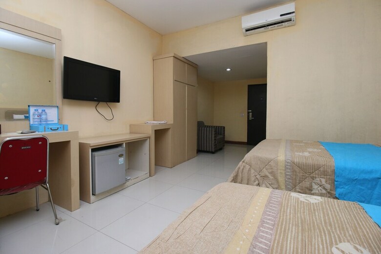 Hotel Airy Korumba Malik Raya 22v Kendari