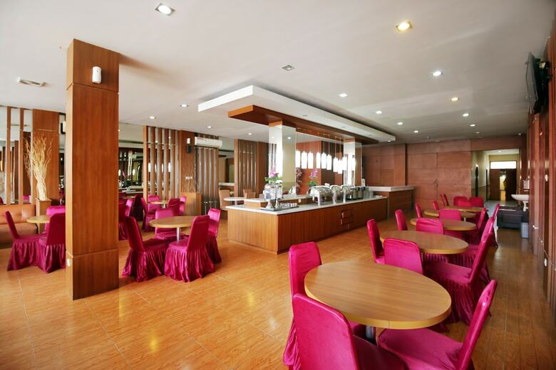 Hotel Airy Korumba Malik Raya 22v Kendari