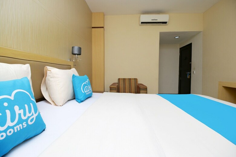 Hotel Airy Korumba Malik Raya 22v Kendari
