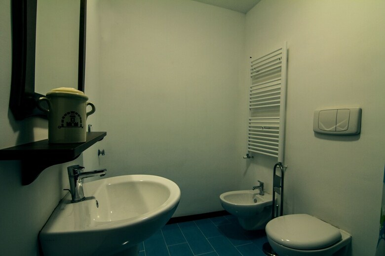 Apartment Experience