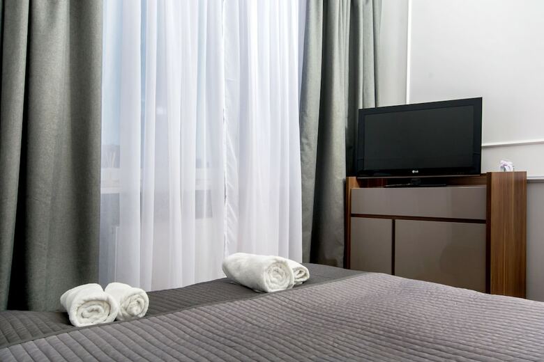 Apartamentos Erapartments Ogrodowa
