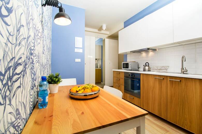 Apartamentos Erapartments Ogrodowa