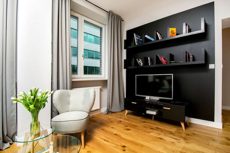 Apartamentos Erapartments Ogrodowa