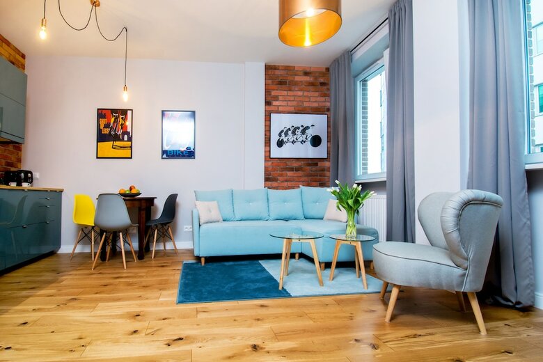 Apartamentos Erapartments Ogrodowa