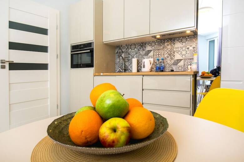 Apartamentos Erapartments Ogrodowa