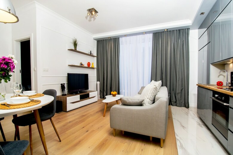 Apartamentos Erapartments Ogrodowa