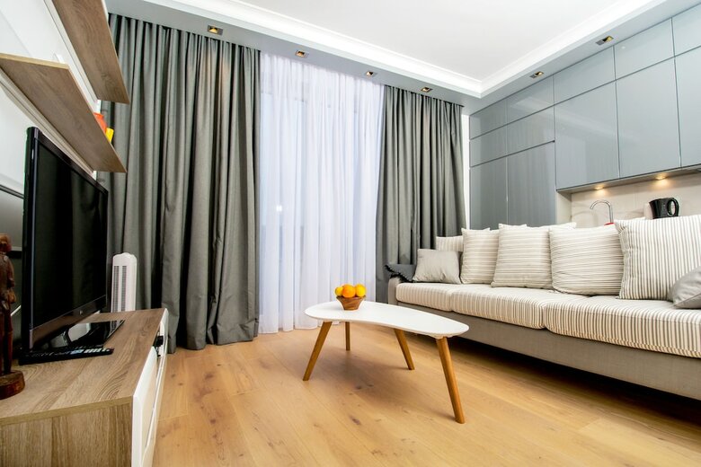 Apartamentos Erapartments Ogrodowa
