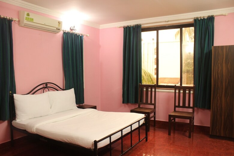 Hotel Oyo 6453 Home Studios Behind Kfc Calangute