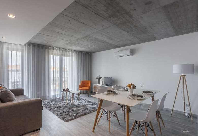 Apartamentos Innapartments - S�o Gon�alinho