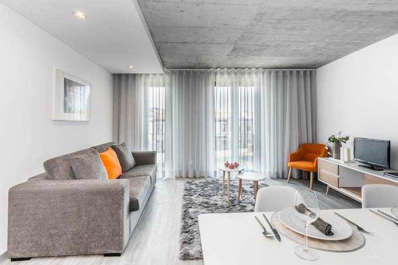 Apartamentos Innapartments - S�o Gon�alinho