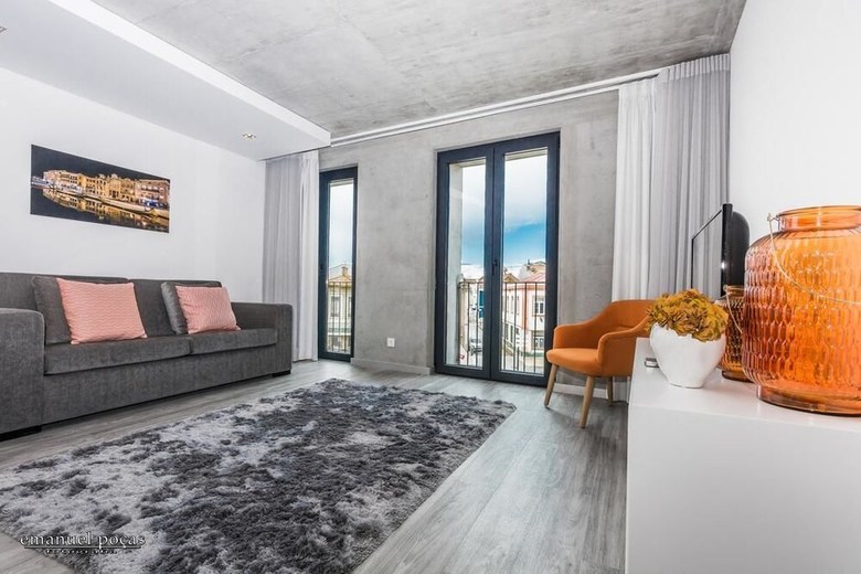 Apartamentos Innapartments - S�o Gon�alinho