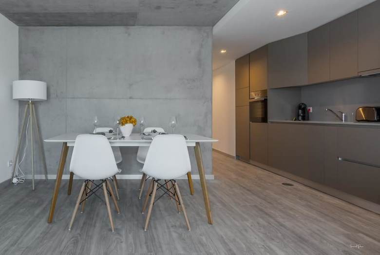 Apartamentos Innapartments - S�o Gon�alinho