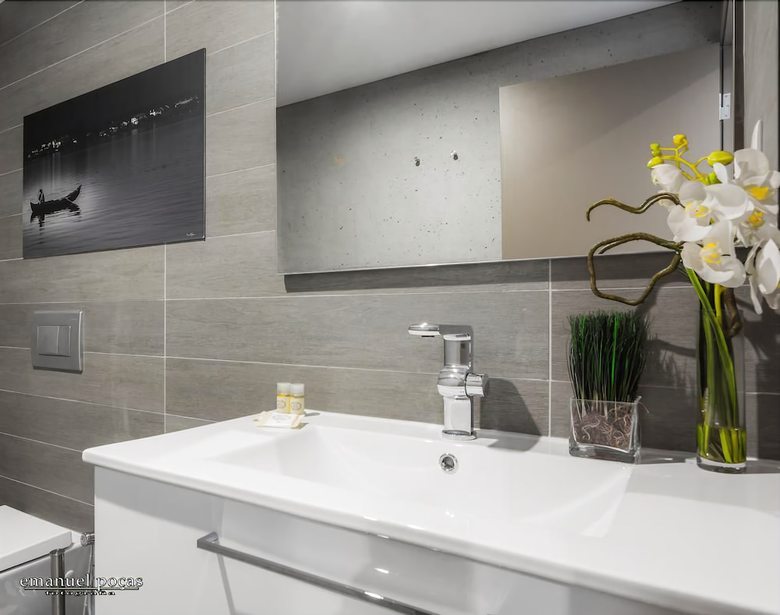Apartamentos Innapartments - S�o Gon�alinho