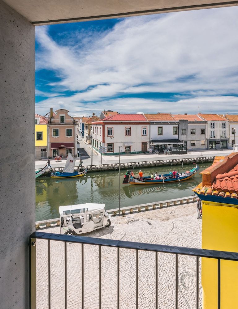 Apartamentos Innapartments - S�o Gon�alinho