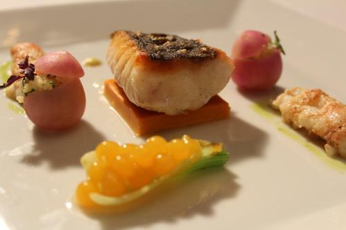 Die Reichsstadt - Hotel Und Restaurant