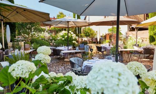 Die Reichsstadt - Hotel Und Restaurant