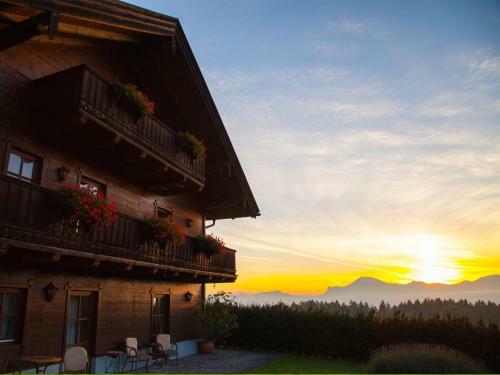 Hotel Reiteralm