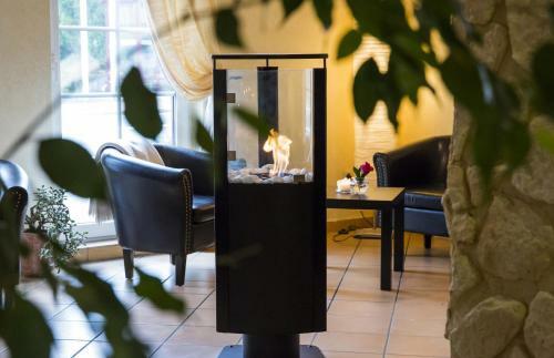 Hotel Eydt
