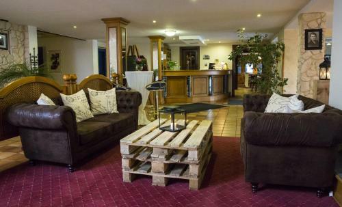 Hotel Eydt