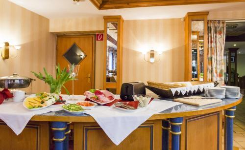 Hotel Eydt