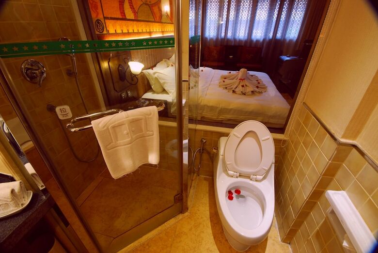Hotel Lijiang Golden Path Hospitality