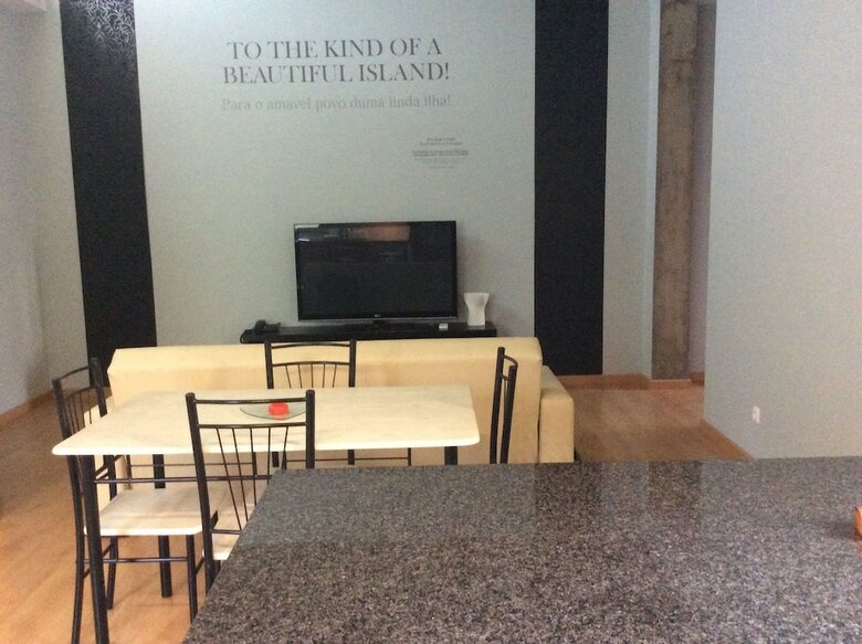 Aparthotel Apartamentos Pr�ncipe Apart-center