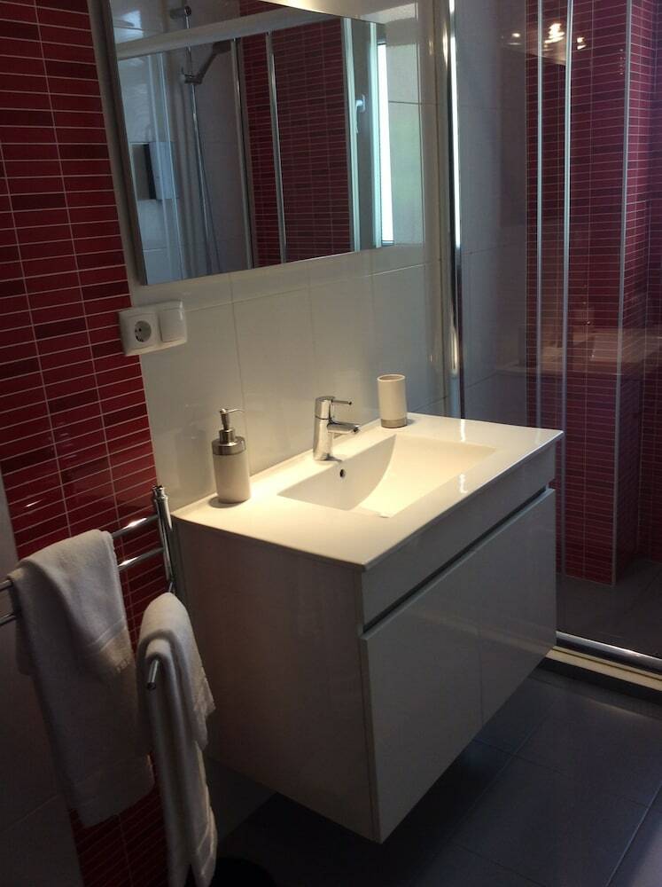 Aparthotel Apartamentos Pr�ncipe Apart-center