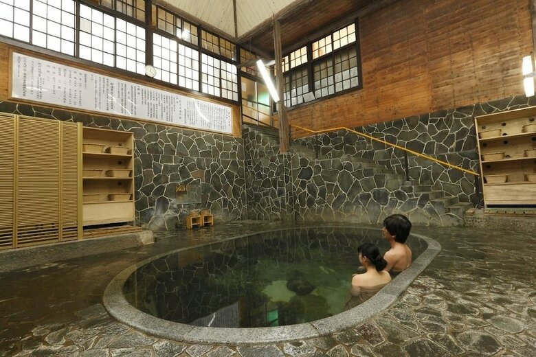 Namari Onsen Fujisan Ryokan