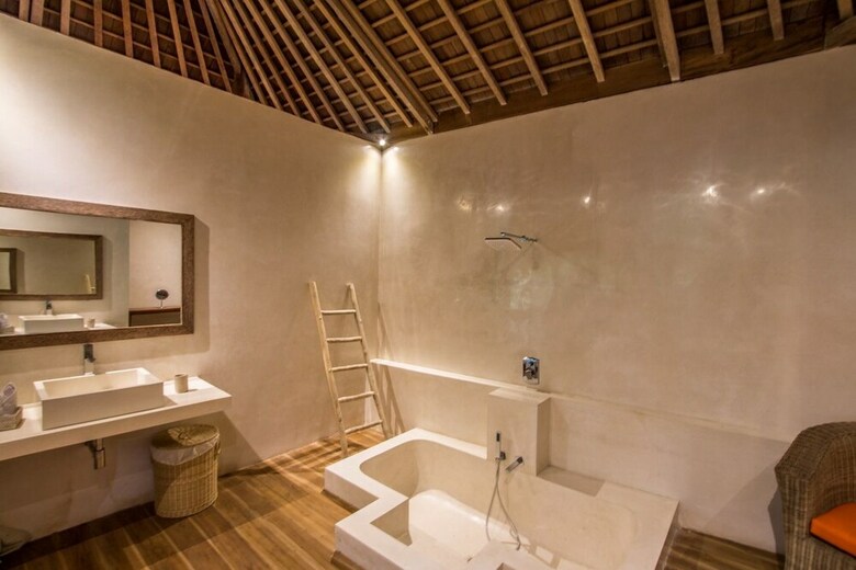Marika Sawah 2 Villas-12bedroom Private Pool