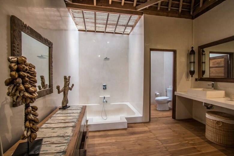 Marika Sawah 2 Villas-12bedroom Private Pool