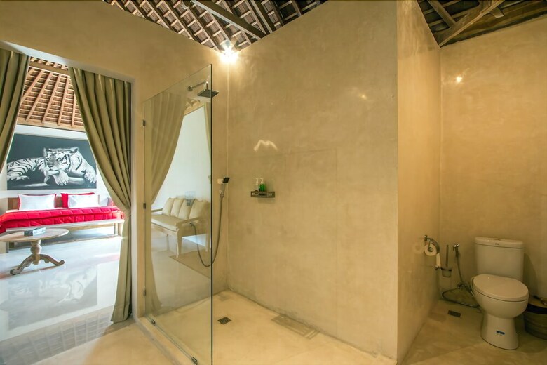 Marika Sawah 2 Villas-12bedroom Private Pool
