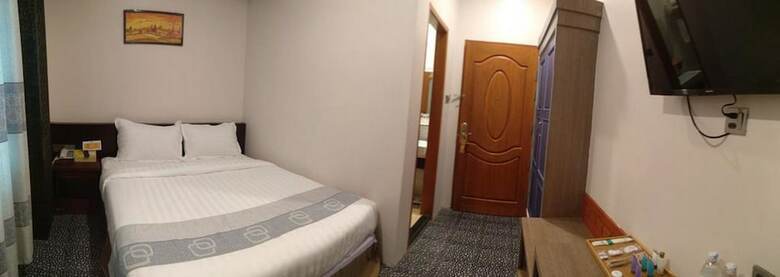 Hotel Boss