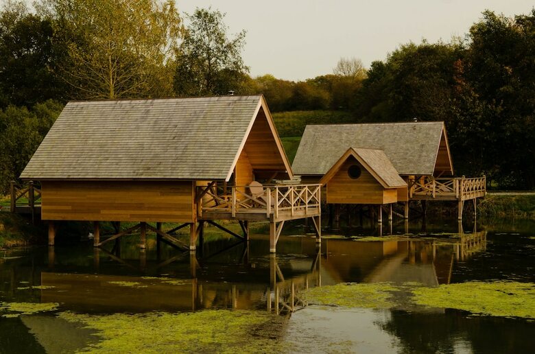 Hotel Aqualodge