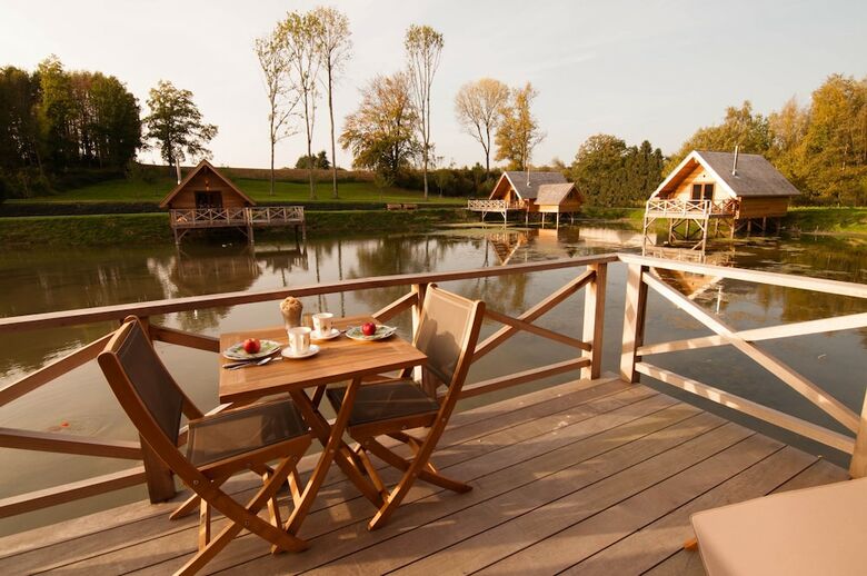 Hotel Aqualodge