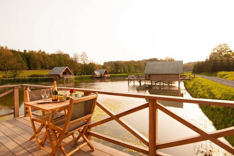 Hotel Aqualodge