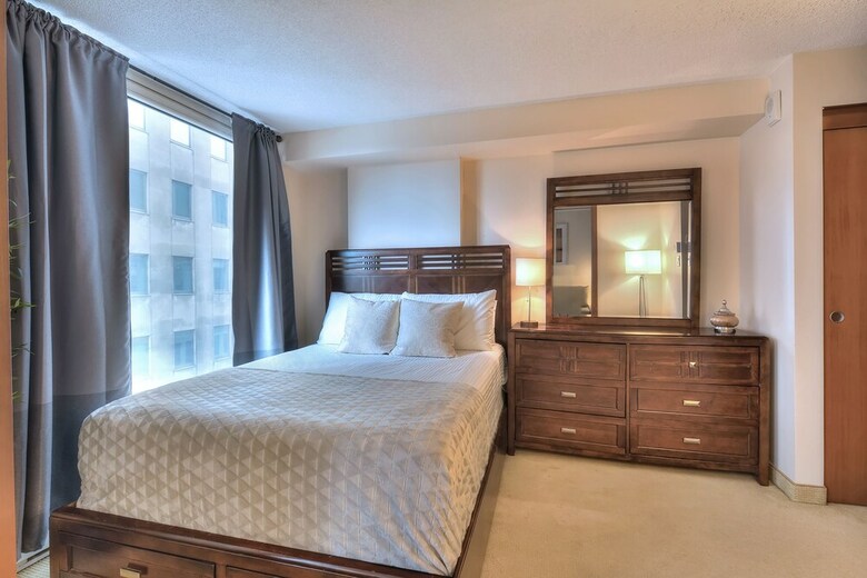 Apartamentos 1-bedroom Convention Center Old Port