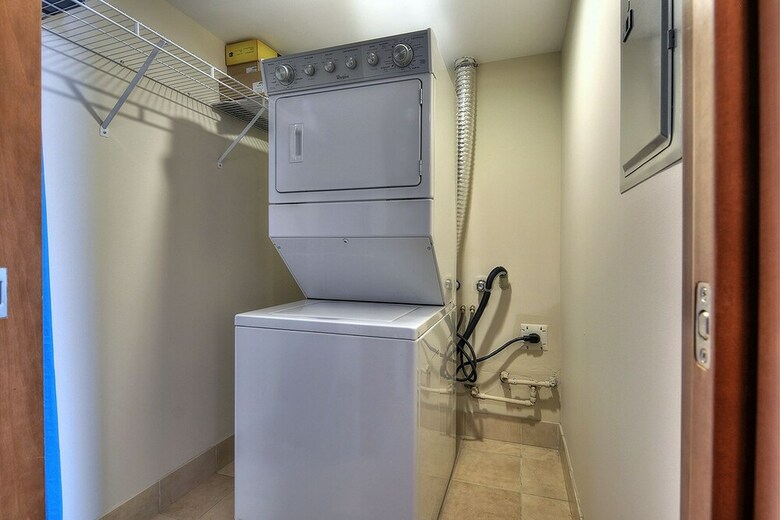 Apartamentos 1-bedroom Convention Center Old Port