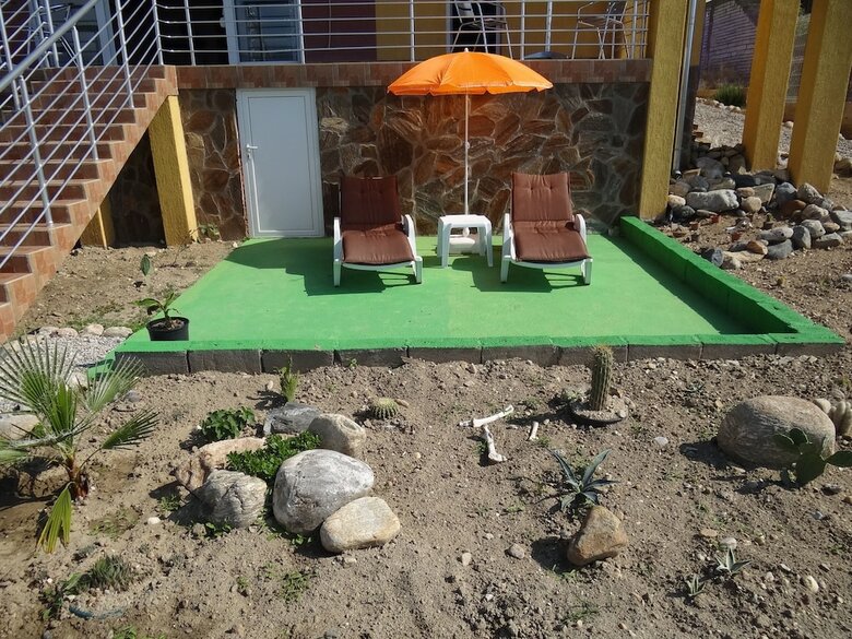 Bed & Breakfast Guestrooms Struma Dolinata